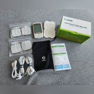 Auvon TENS massager
